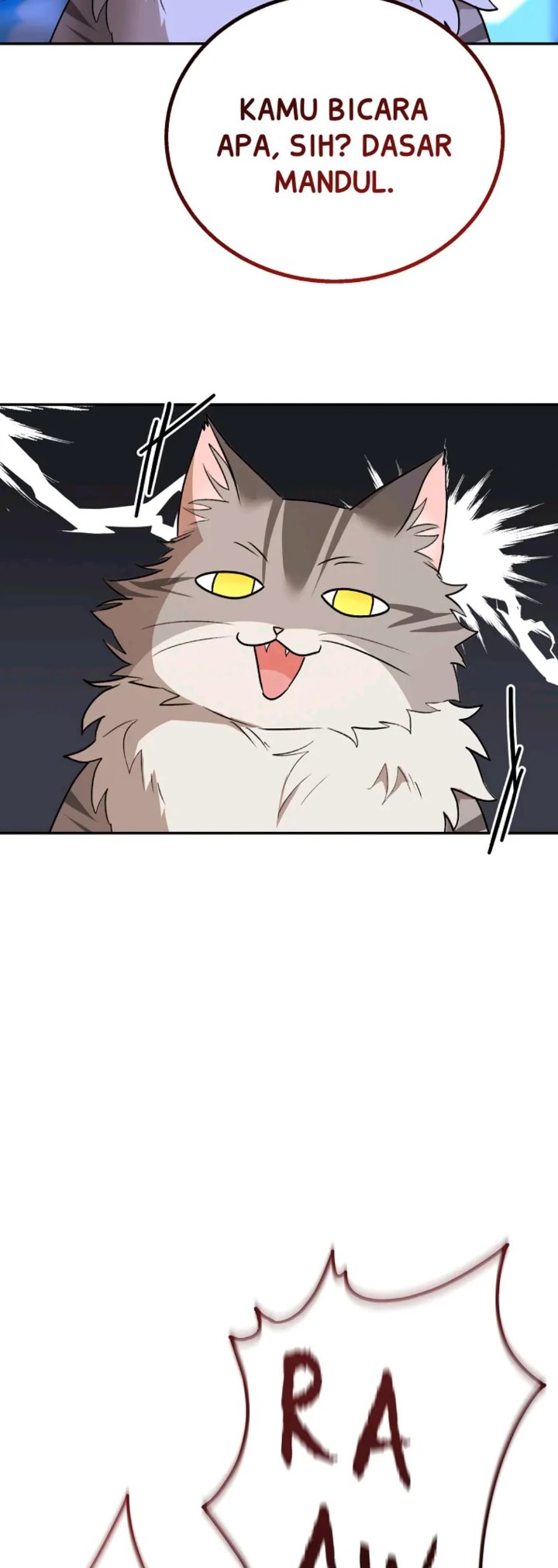 Hello Veterinarian Chapter 30 Halaman 44