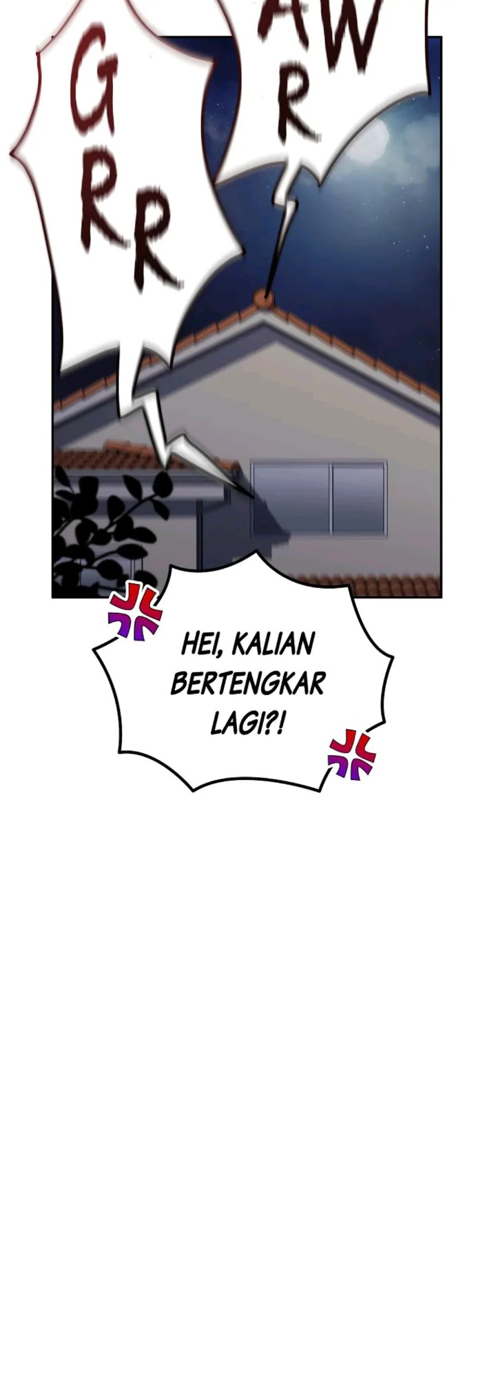 Hello Veterinarian Chapter 30 Halaman 45