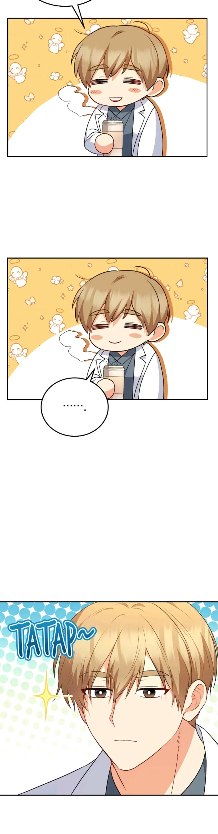 Hello Veterinarian Chapter 31 Halaman 9