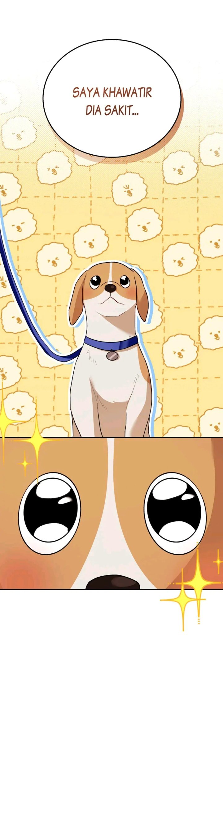 Hello Veterinarian Chapter 31 Halaman 22