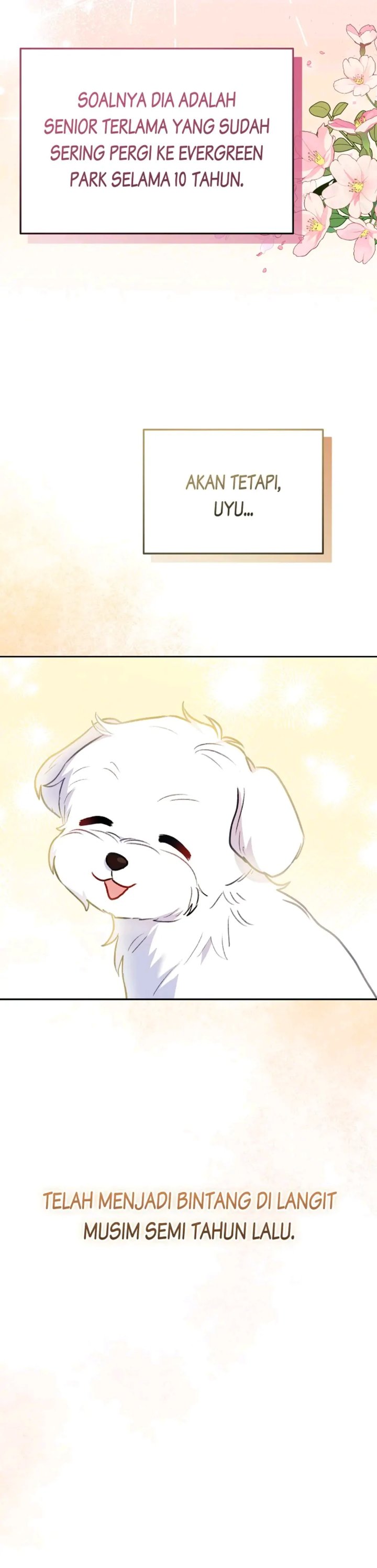 Hello Veterinarian Chapter 31 Halaman 28