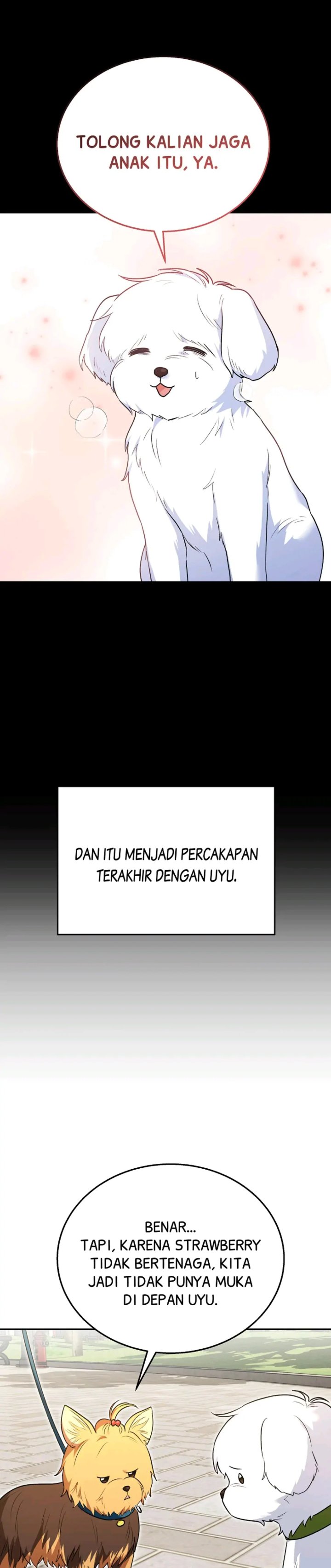 Hello Veterinarian Chapter 32 Halaman 5