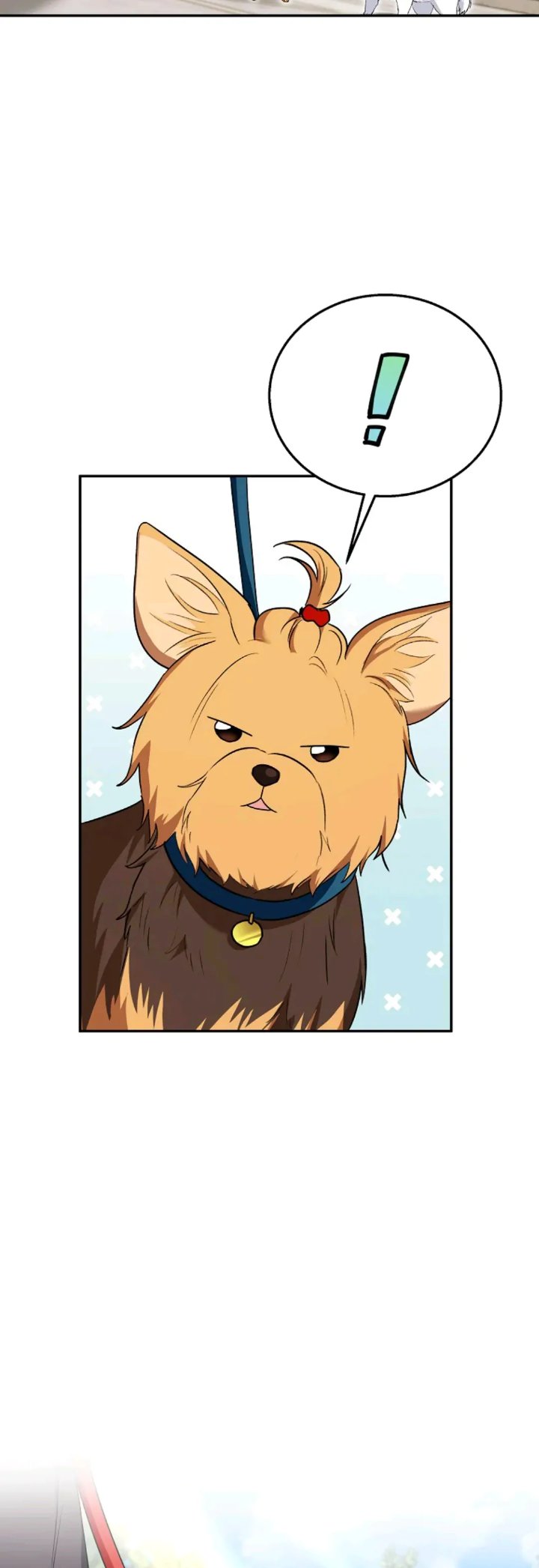 Hello Veterinarian Chapter 32 Halaman 8