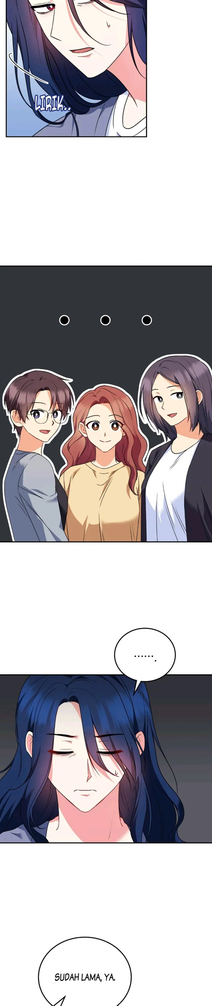 Hello Veterinarian Chapter 32 Halaman 11