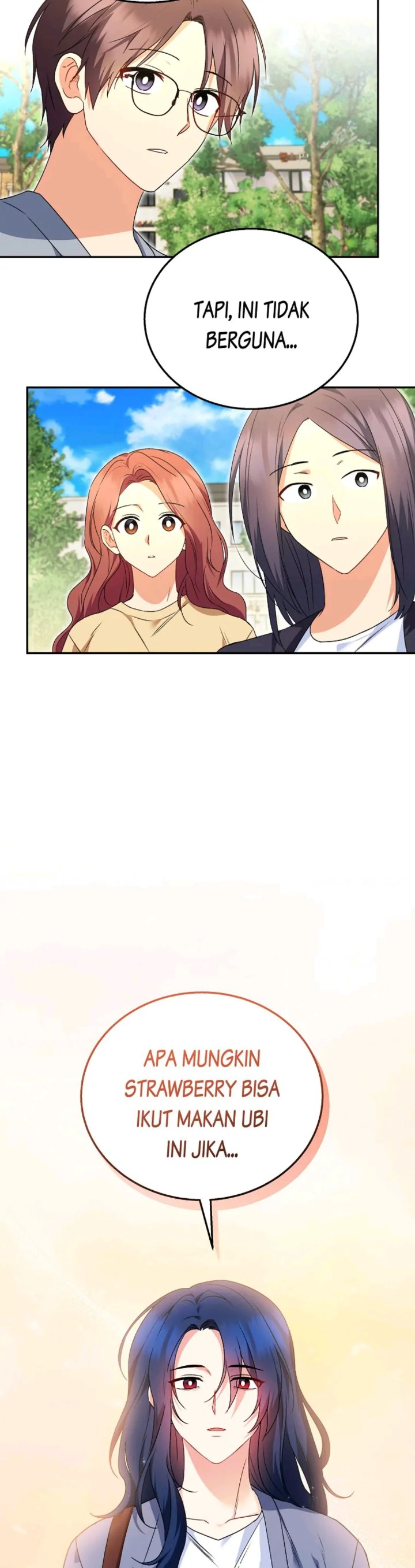 Hello Veterinarian Chapter 32 Halaman 20