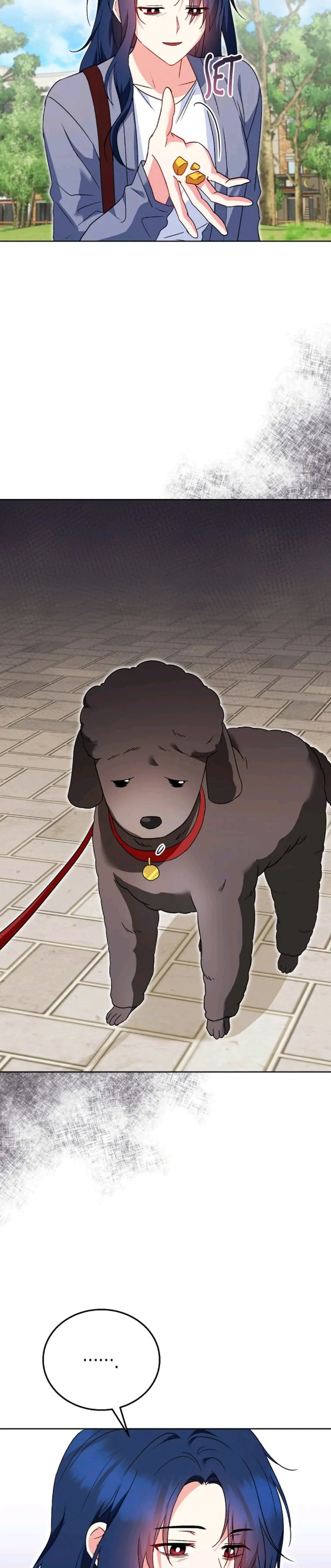 Hello Veterinarian Chapter 32 Halaman 23