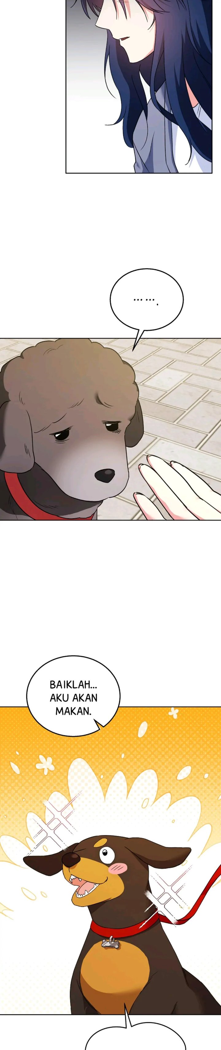 Hello Veterinarian Chapter 32 Halaman 29