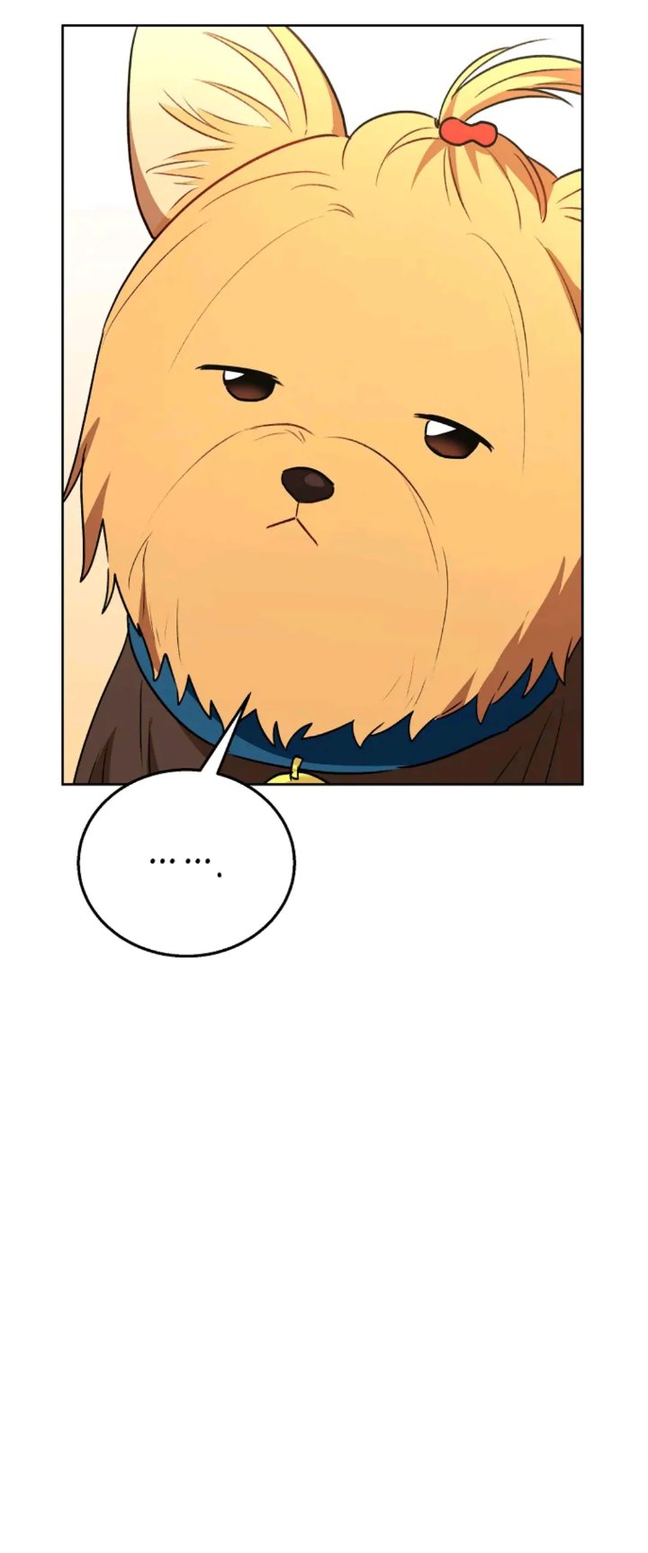 Hello Veterinarian Chapter 32 Halaman 32