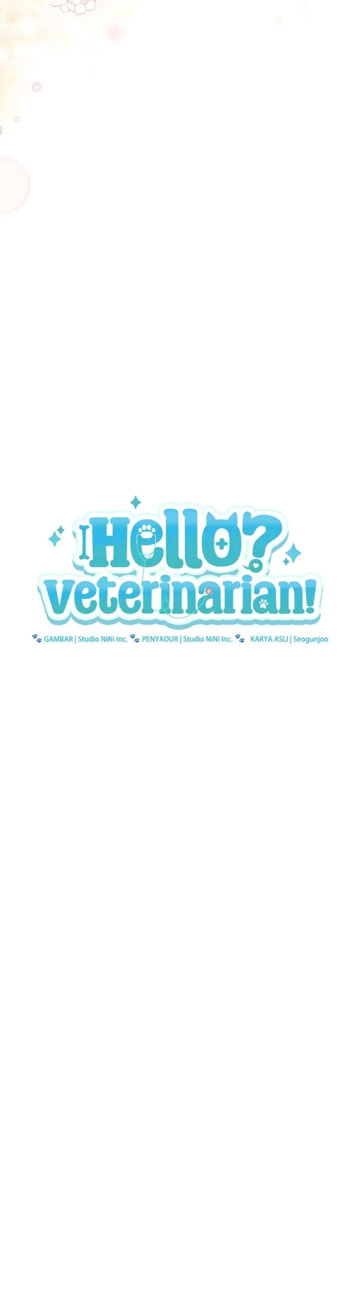 Hello Veterinarian Chapter 33 Halaman 6