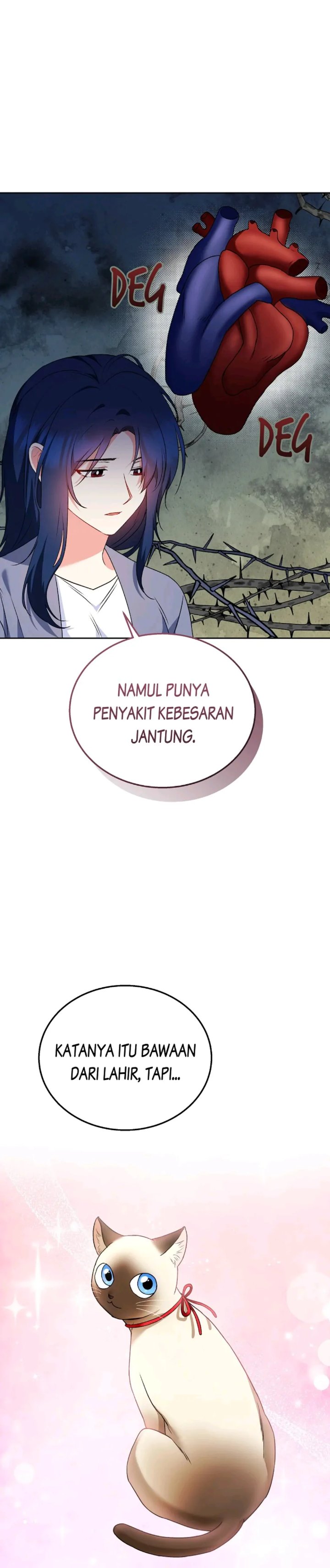 Hello Veterinarian Chapter 33 Halaman 7