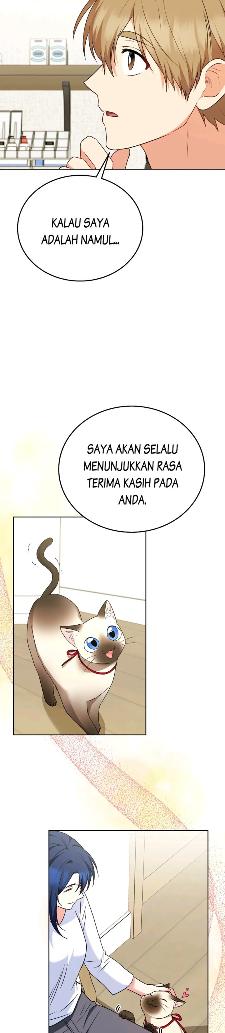 Hello Veterinarian Chapter 33 Halaman 11