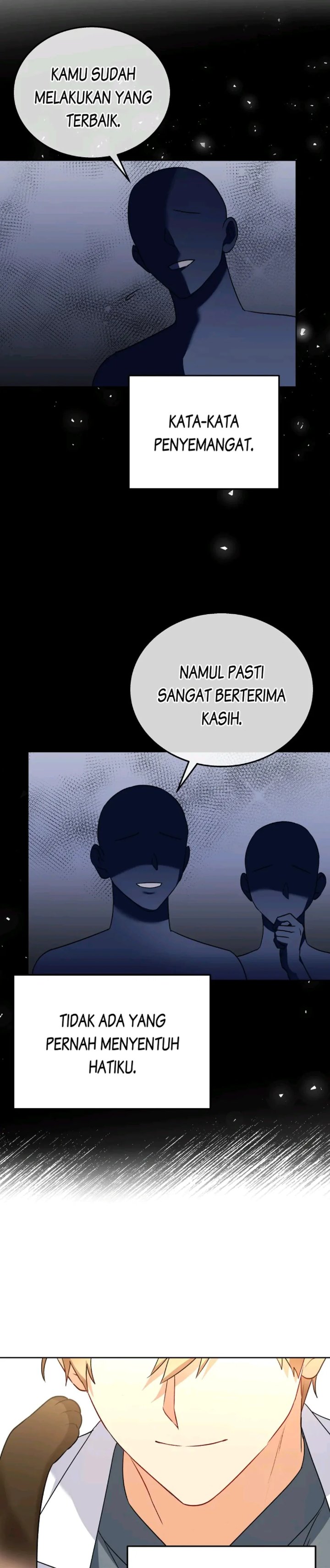 Hello Veterinarian Chapter 33 Halaman 14
