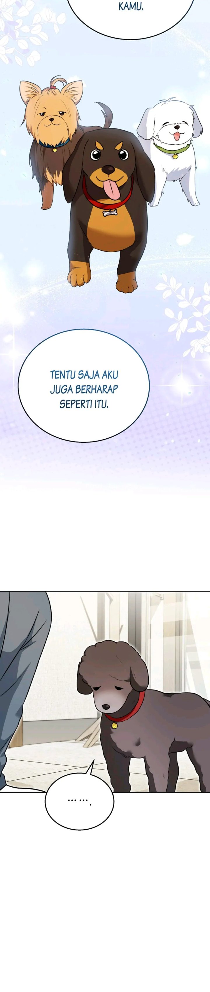 Hello Veterinarian Chapter 33 Halaman 24