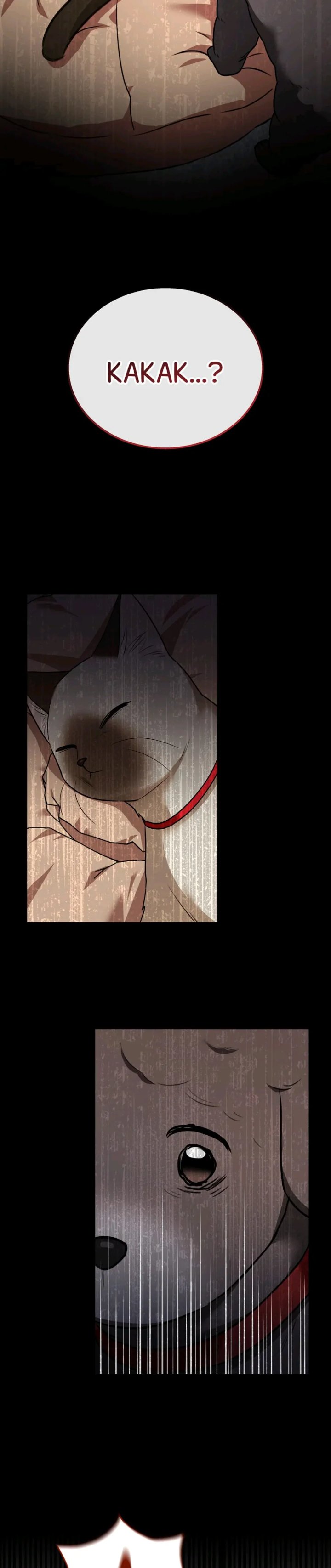 Hello Veterinarian Chapter 34 Halaman 12