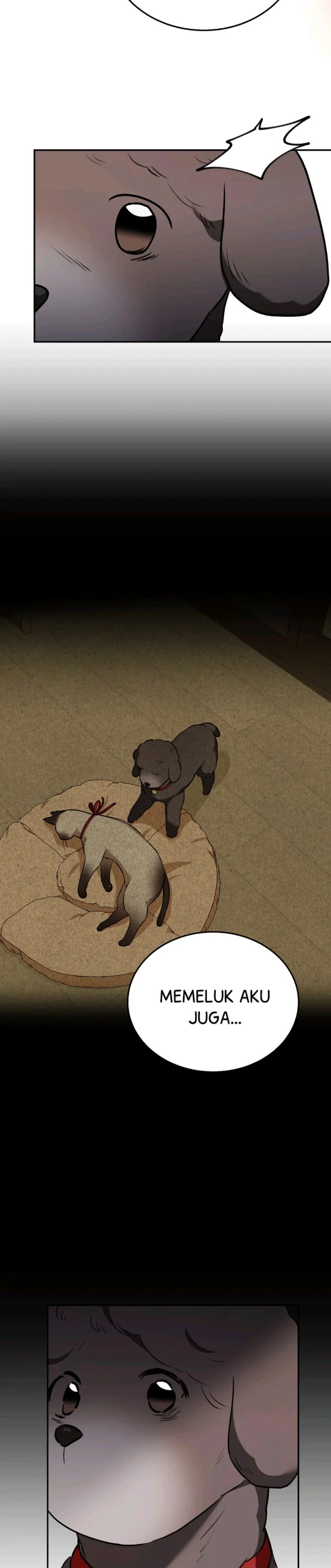 Hello Veterinarian Chapter 34 Halaman 24