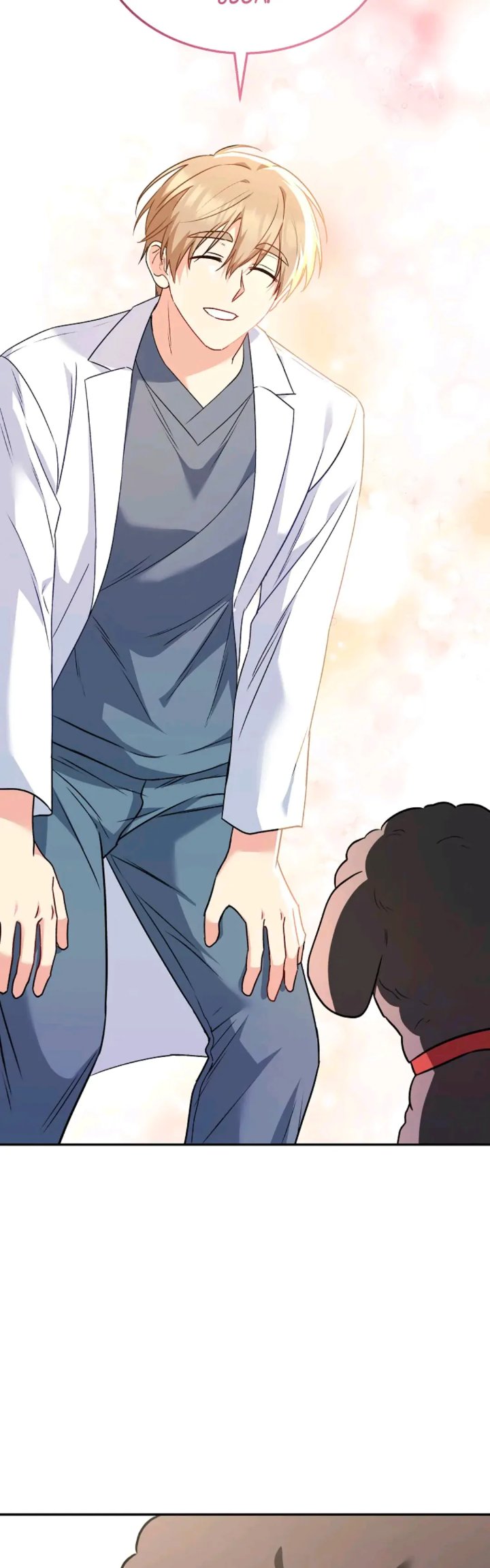Hello Veterinarian Chapter 34 Halaman 28