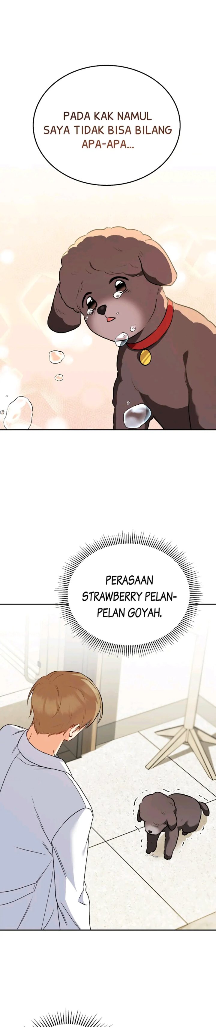 Hello Veterinarian Chapter 34 Halaman 30
