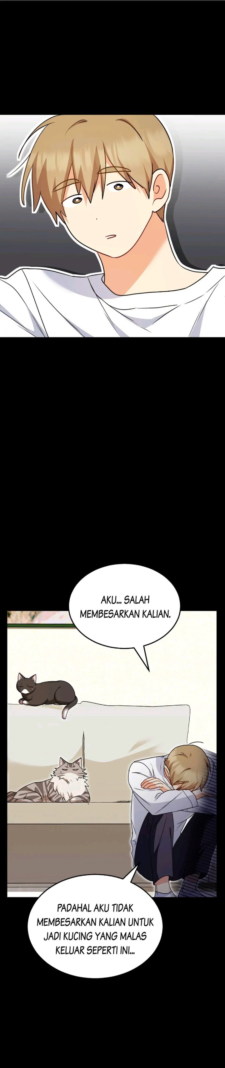 Hello Veterinarian Chapter 35 Halaman 5
