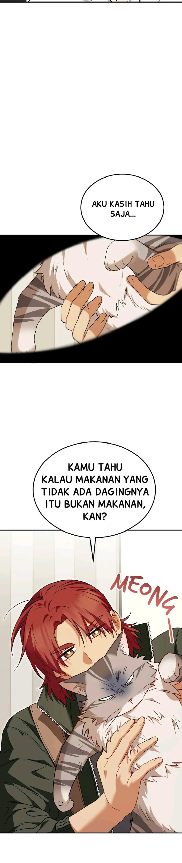 Hello Veterinarian Chapter 36 Halaman 6