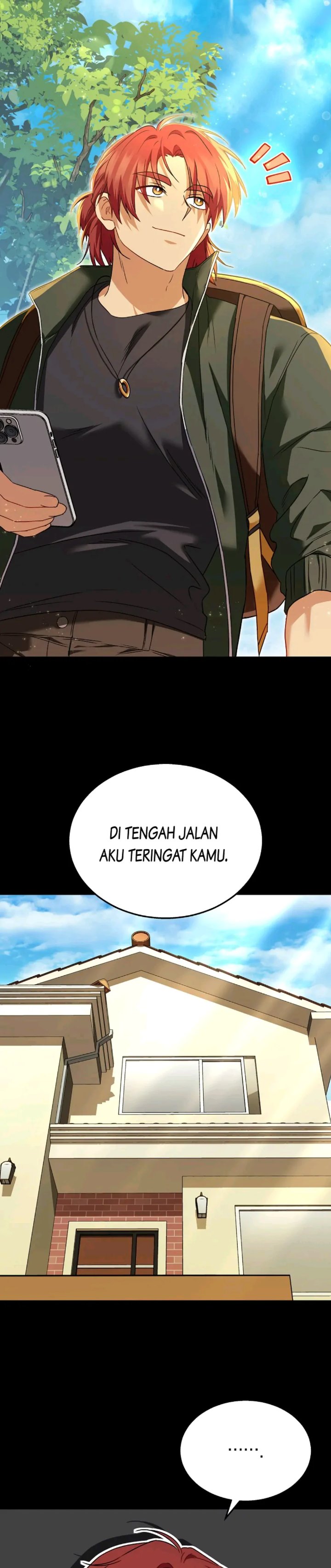 Hello Veterinarian Chapter 36 Halaman 11