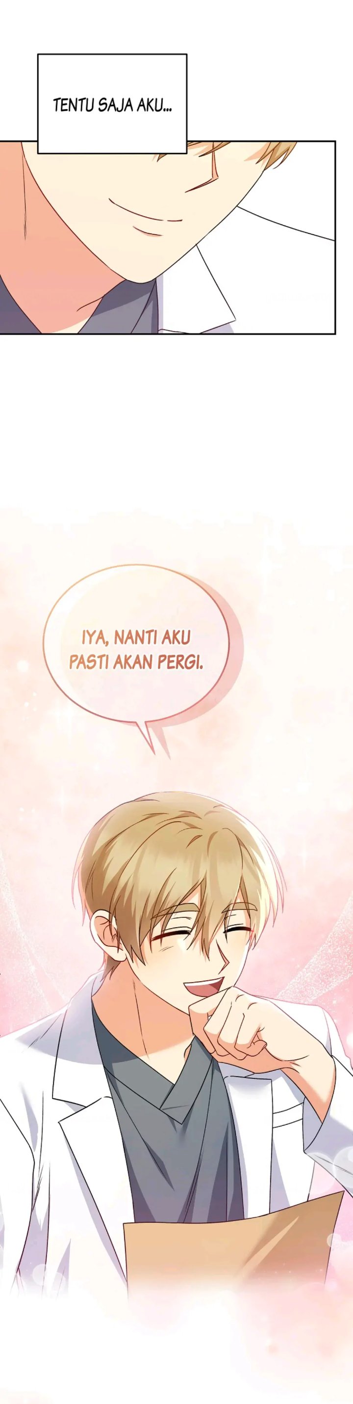 Hello Veterinarian Chapter 36 Halaman 27