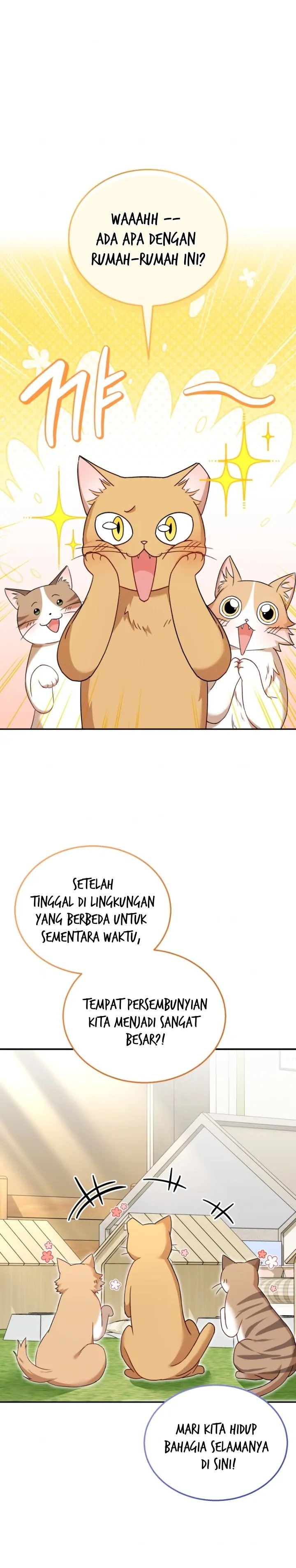 Hello Veterinarian Chapter 37 Halaman 13