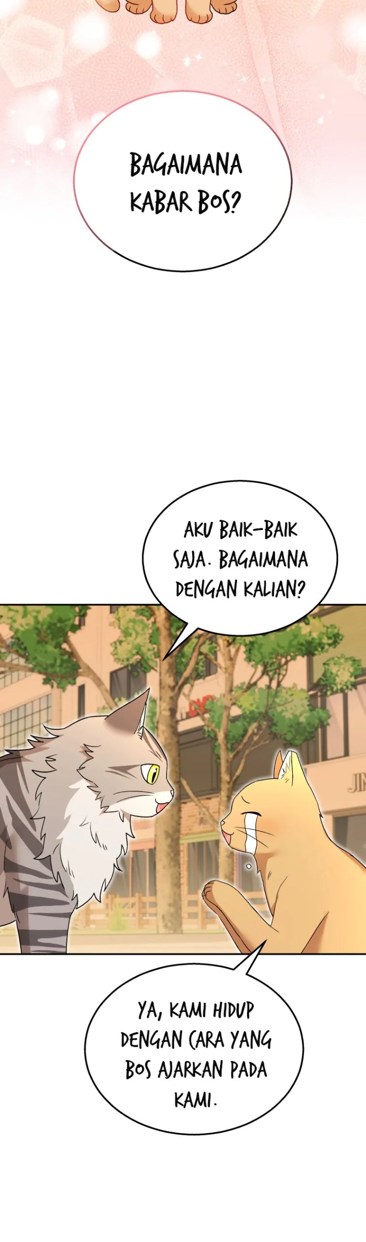 Hello Veterinarian Chapter 38 Halaman 5