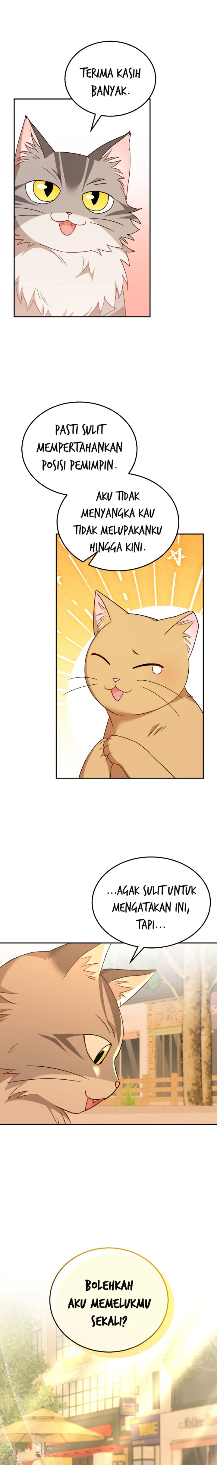 Hello Veterinarian Chapter 38 Halaman 6