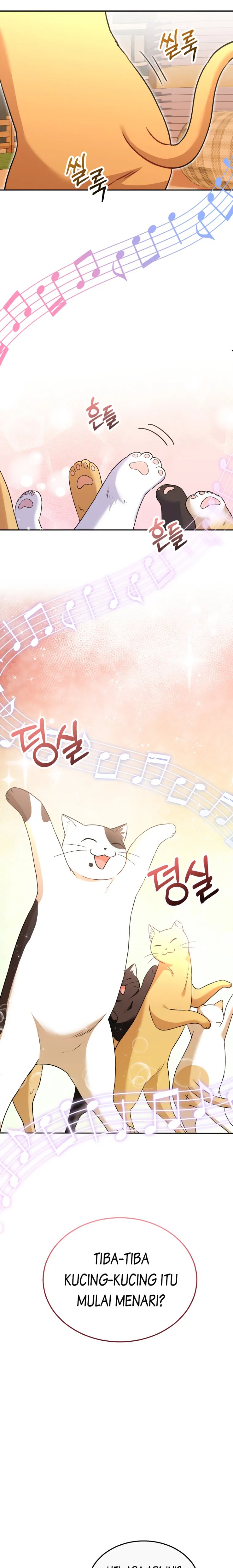 Hello Veterinarian Chapter 38 Halaman 13