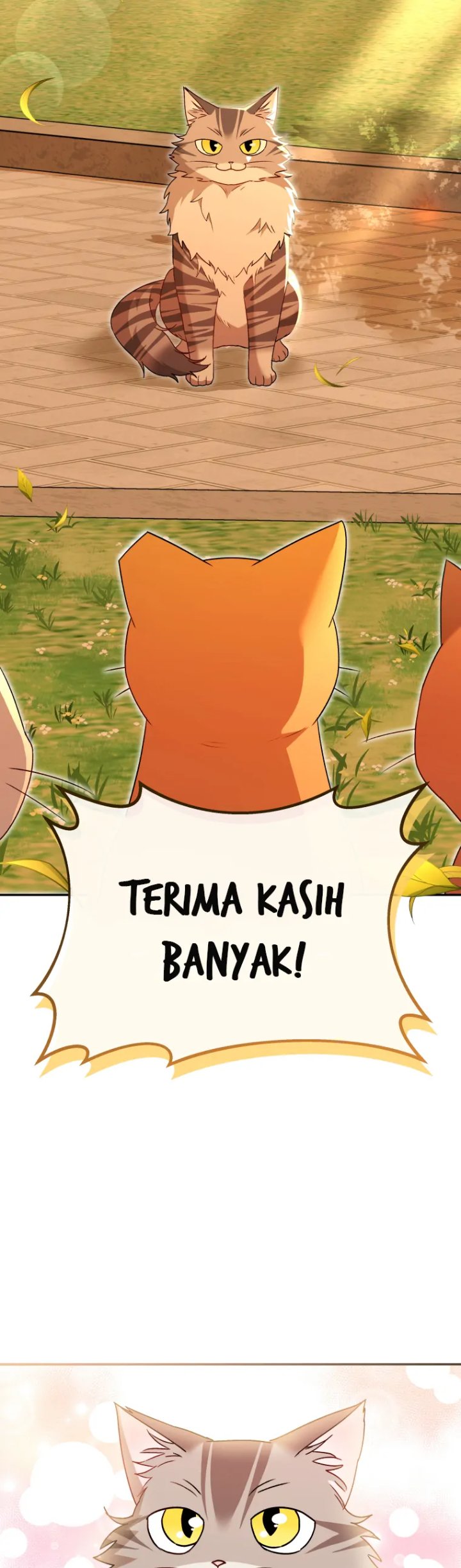 Hello Veterinarian Chapter 38 Halaman 16