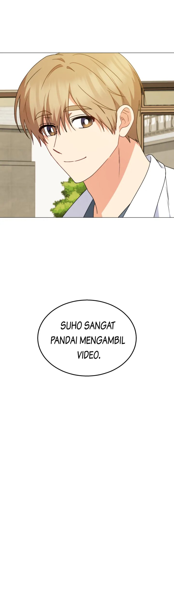 Hello Veterinarian Chapter 39 Halaman 5