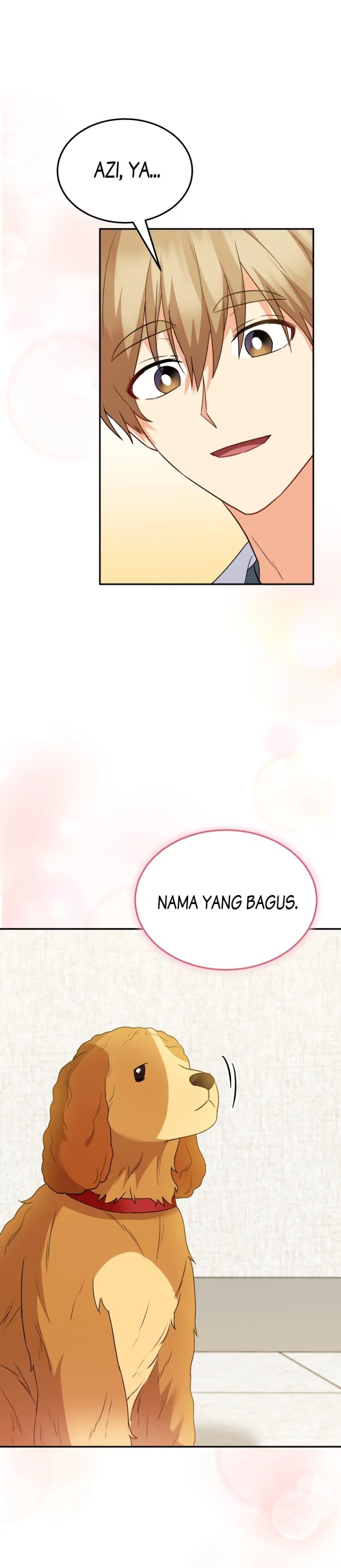Hello Veterinarian Chapter 42 Halaman 15