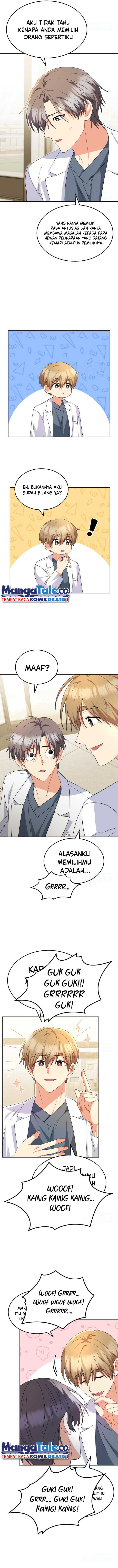 Hello Veterinarian Chapter 53 Halaman 7