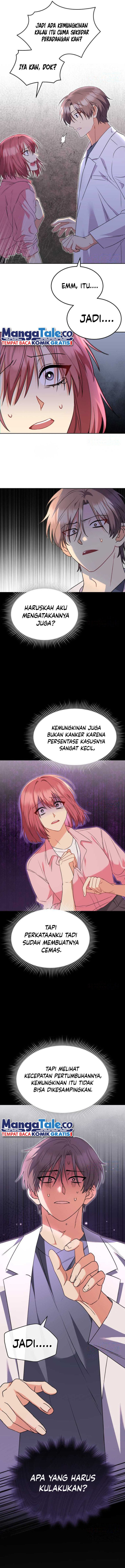 Hello Veterinarian Chapter 54 Halaman 4