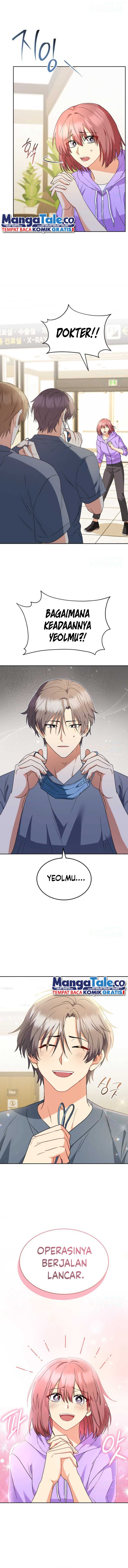 Hello Veterinarian Chapter 55 Halaman 5