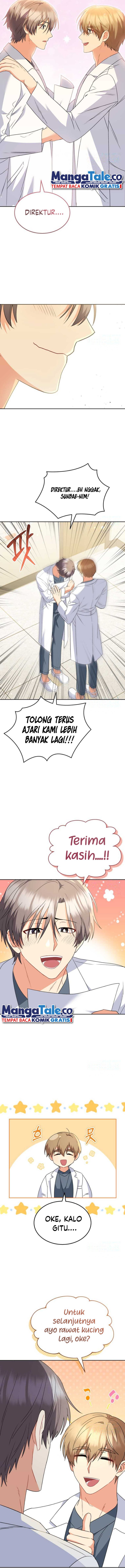 Hello Veterinarian Chapter 55 Halaman 11