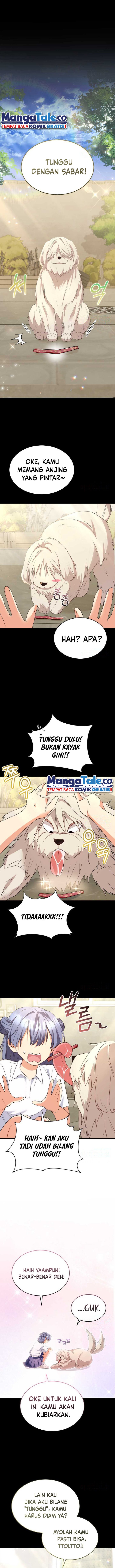Hello Veterinarian Chapter 56 Halaman 2