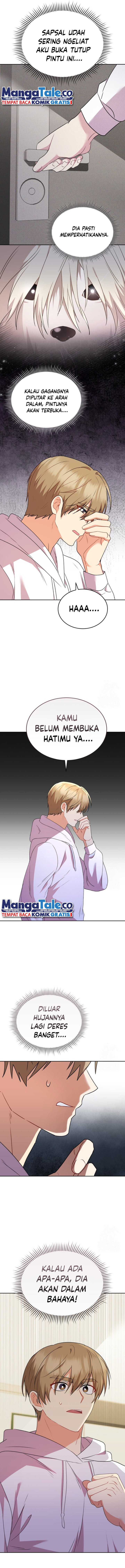 Hello Veterinarian Chapter 57 Halaman 7