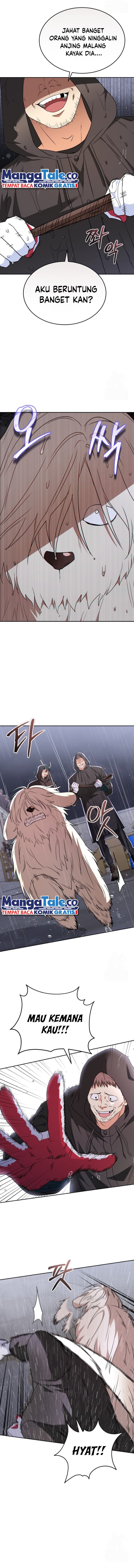 Hello Veterinarian Chapter 57 Halaman 12