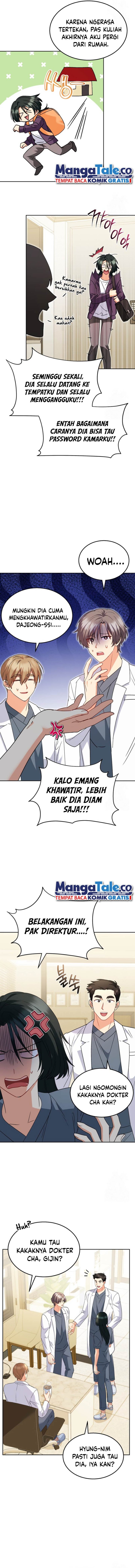 Hello Veterinarian Chapter 60 Halaman 13