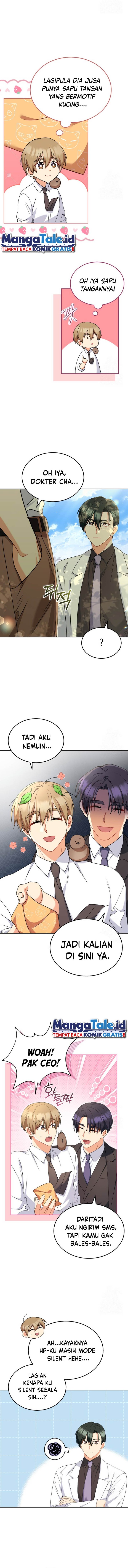 Hello Veterinarian Chapter 63 Halaman 5