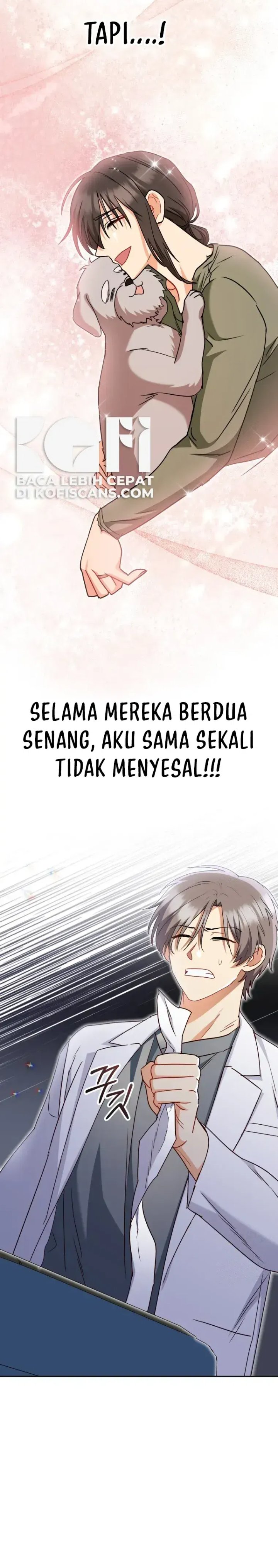 Hello Veterinarian Chapter 66 Halaman 14