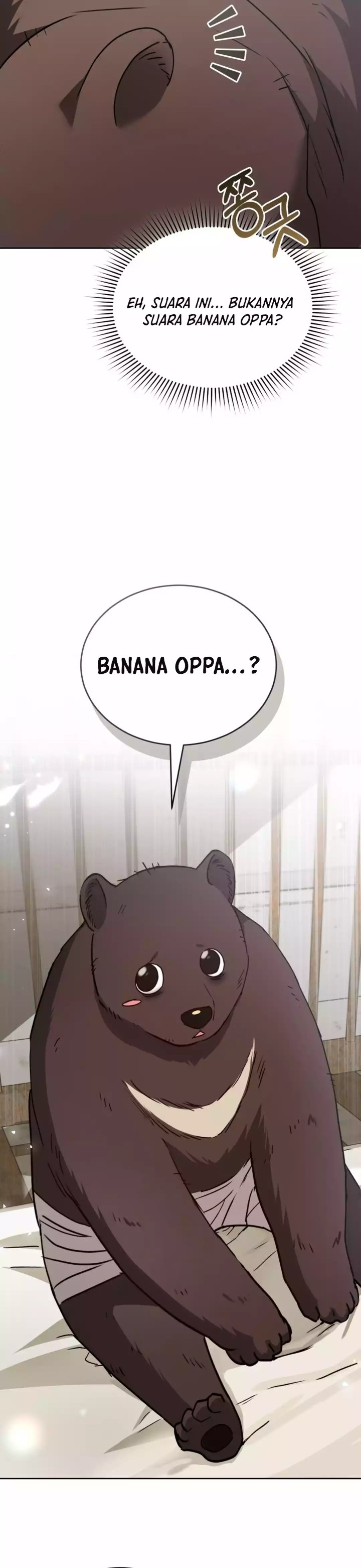 Hello Veterinarian Chapter 96 Halaman 10