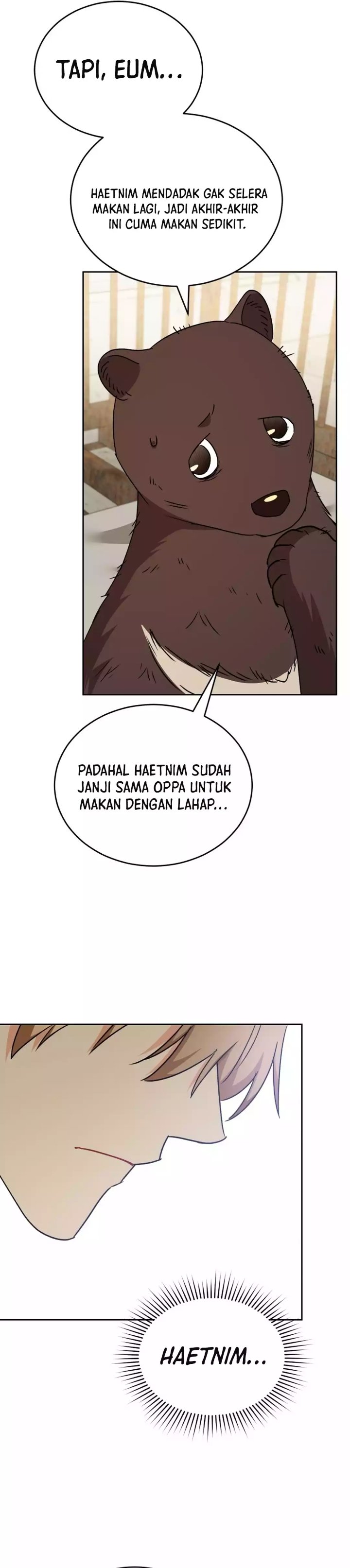 Hello Veterinarian Chapter 96 Halaman 15