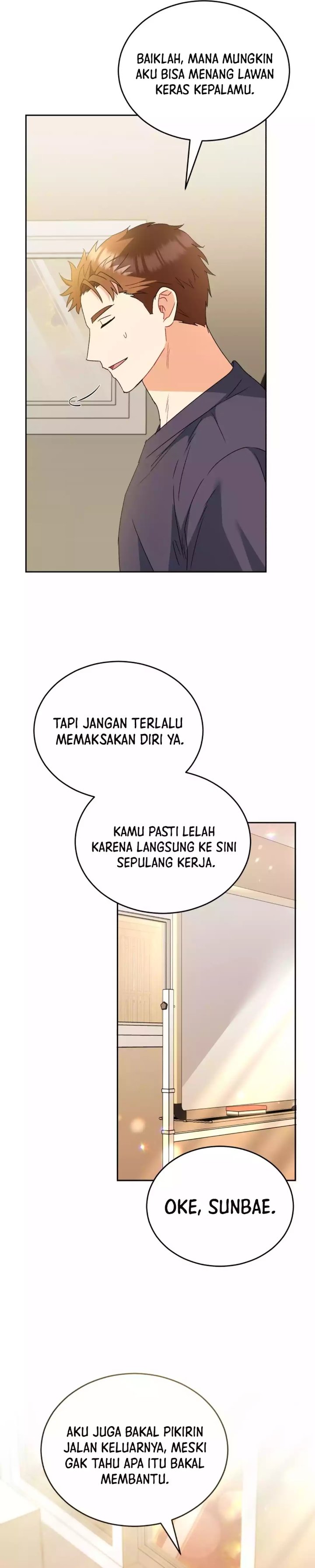 Hello Veterinarian Chapter 96 Halaman 26