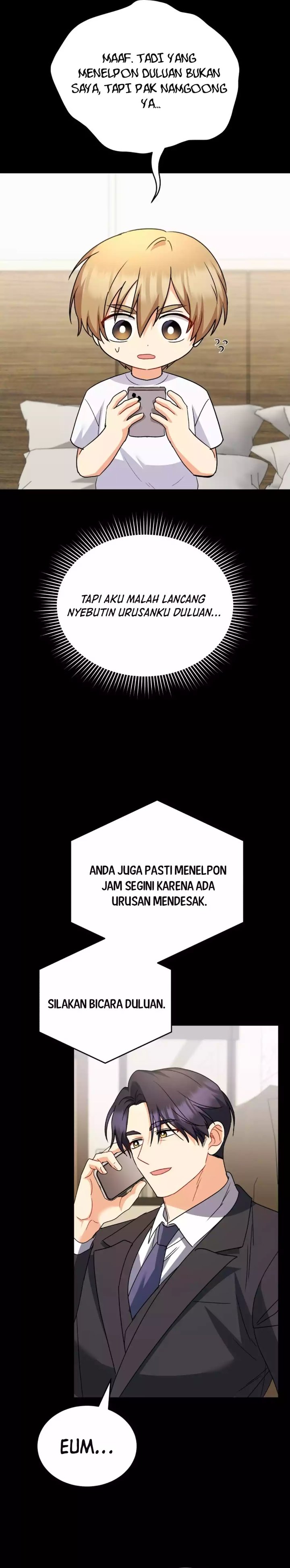 Hello Veterinarian Chapter 97 Halaman 5