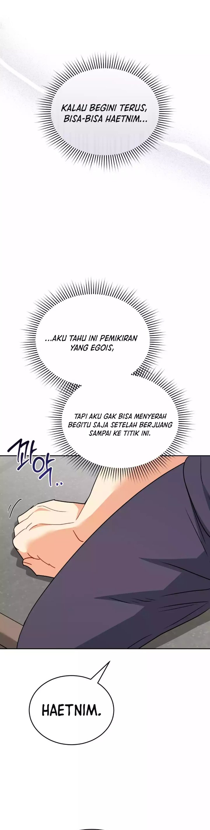 Hello Veterinarian Chapter 98 Halaman 11
