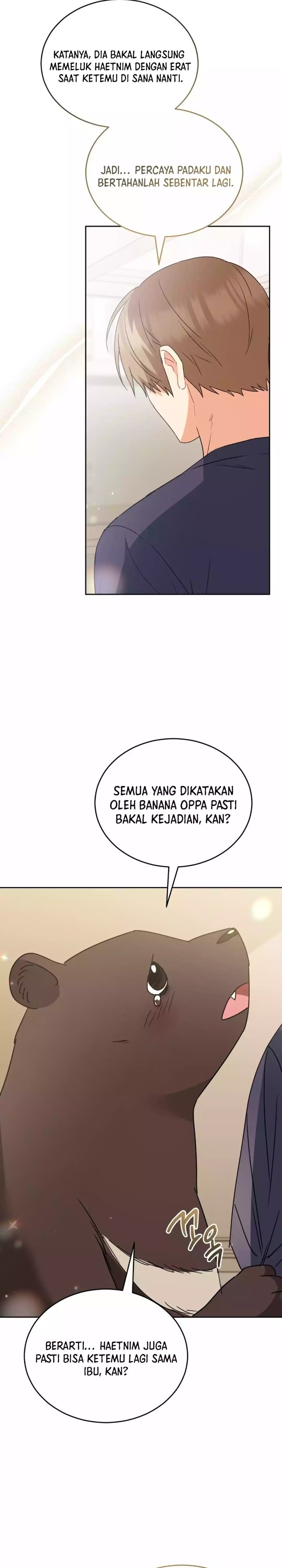 Hello Veterinarian Chapter 98 Halaman 15