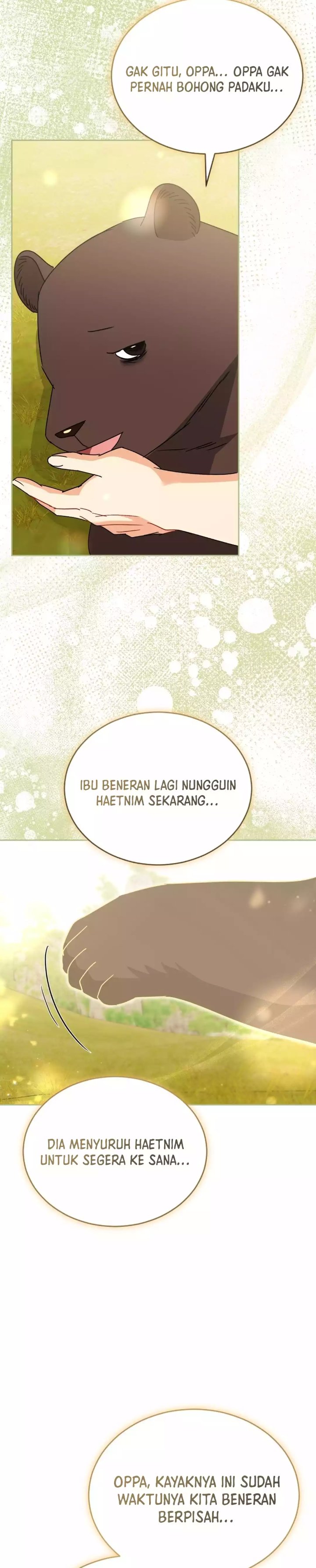 Hello Veterinarian Chapter 98 Halaman 28