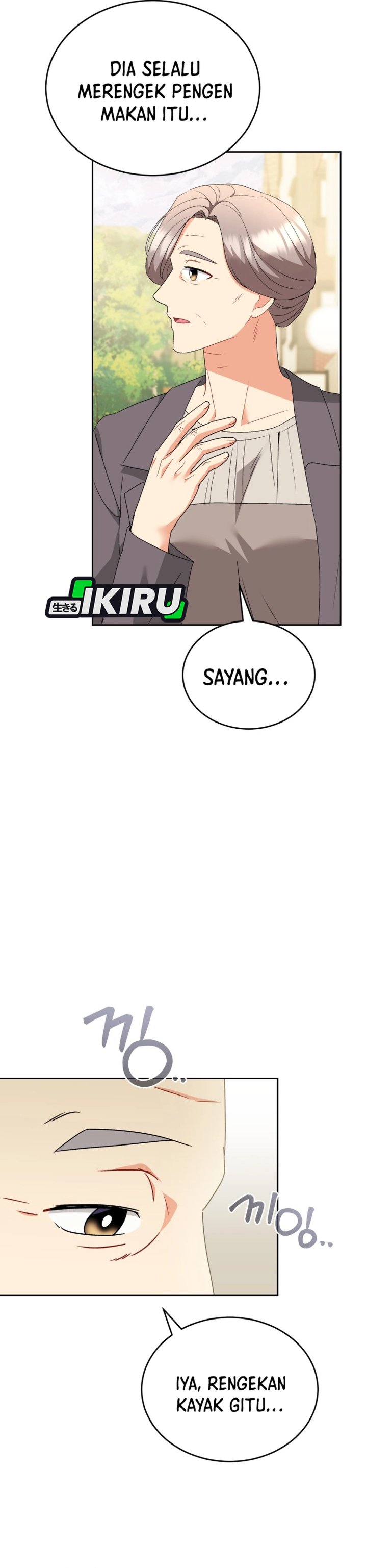 Hello Veterinarian Chapter 101 Halaman 6
